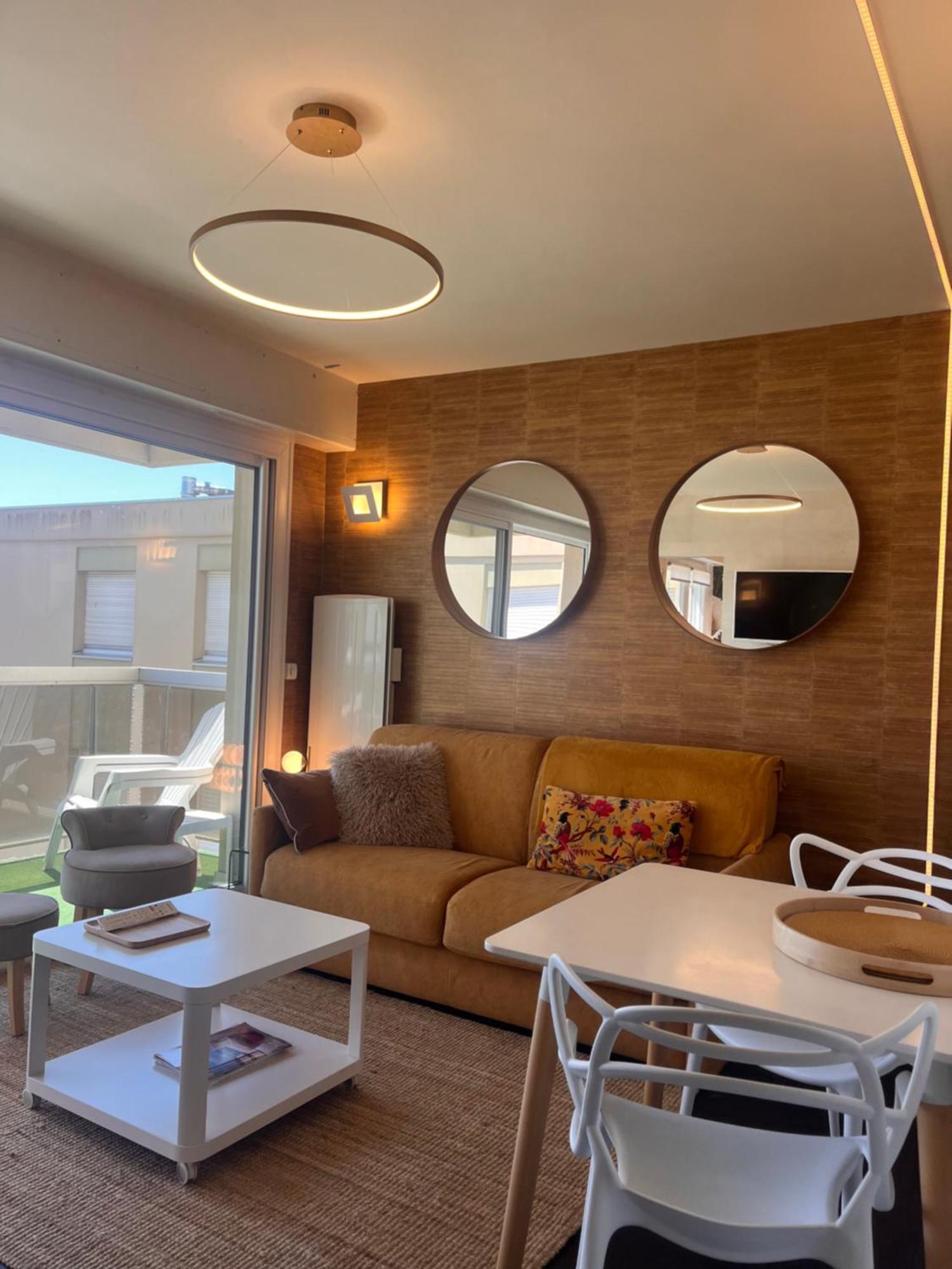Apartamento Le Cézembre 5 Saint-Malo Exterior foto