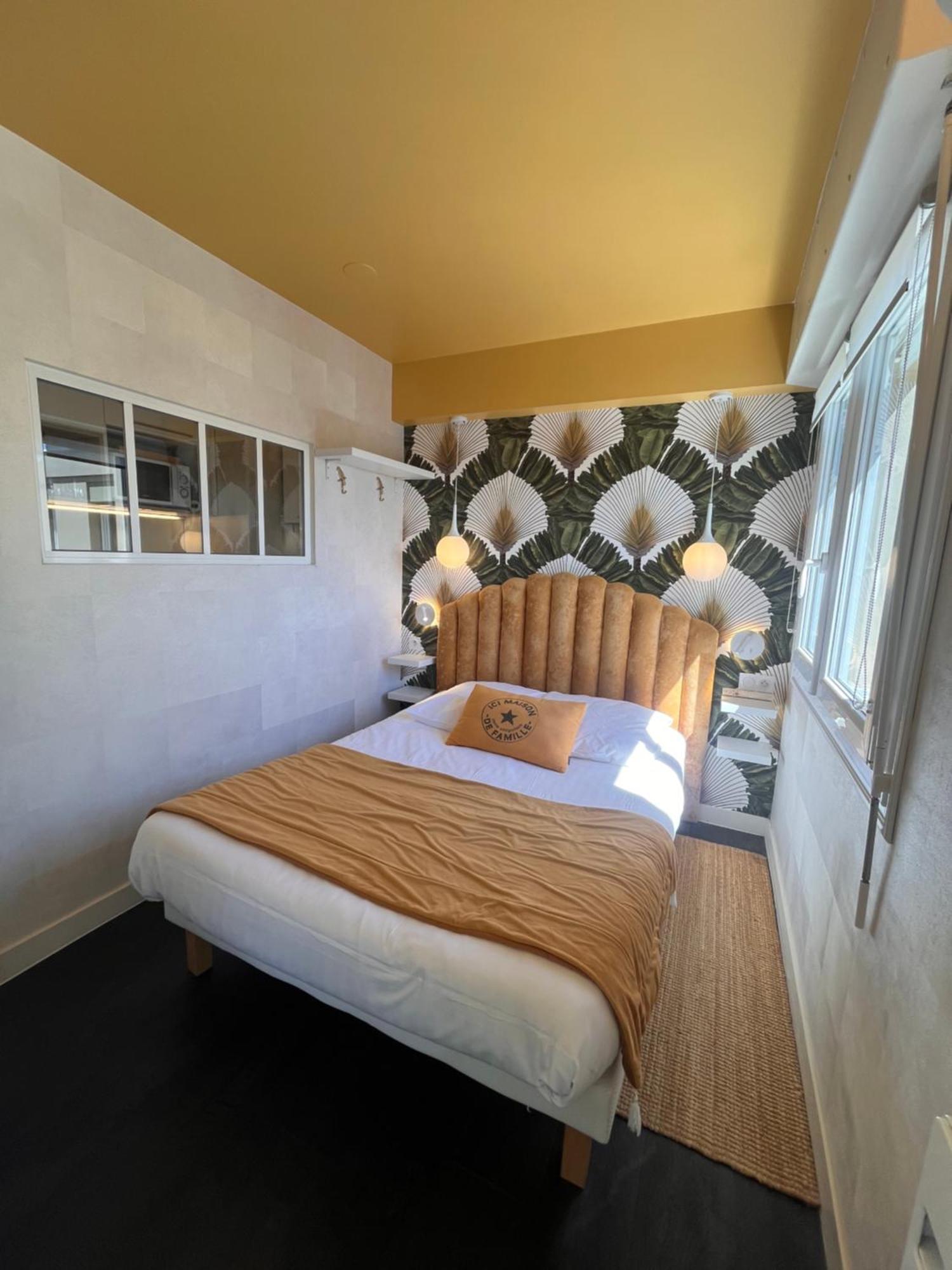 Apartamento Le Cézembre 5 Saint-Malo Exterior foto